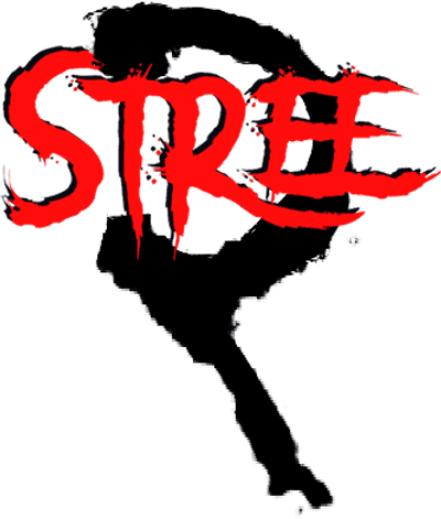 Stree 2 Logo