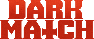 Dark Match Logo