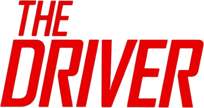 Dead Driver Logo