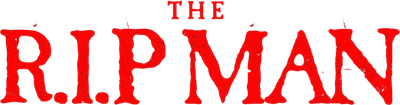 The R.I.P Man Logo