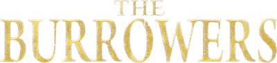 The Burrowers Logo