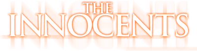The Innocents Logo