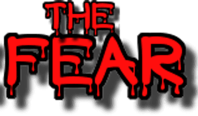 The Fear Logo