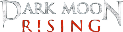 Dark Moon Rising Logo