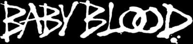 Baby Blood Logo
