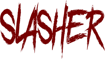 Slasher Logo