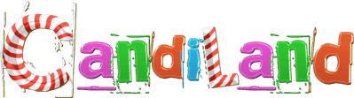 Candiland Logo