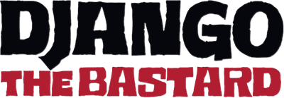 Django the Bastard Logo