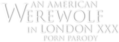 American Werewolf in London XXX Porn Parody Logo