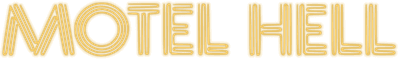 Motel Hell Logo