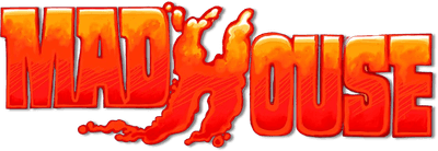 Madhouse Logo