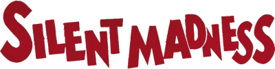 Silent Madness Logo