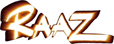 Raaz Logo