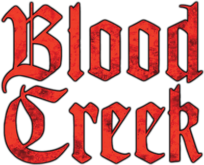 Blood Creek Logo