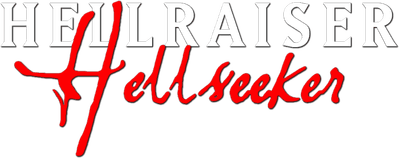 Hellraiser: Hellseeker Logo