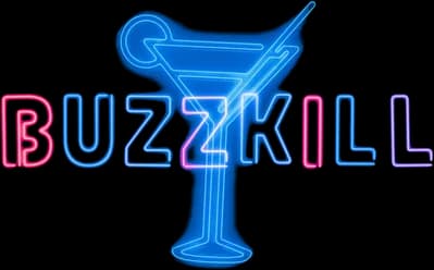 Buzzkill Logo