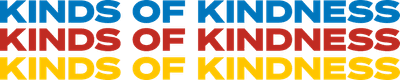 Kinds of Kindness Logo