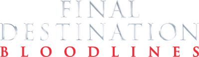 Final Destination Bloodlines Logo