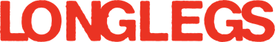 Longlegs Logo