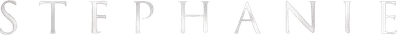 Stephanie Logo