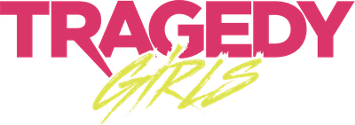 Tragedy Girls Logo