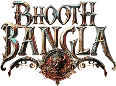 Bhooth Bangla Logo