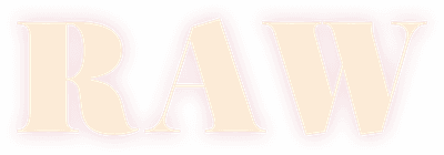Raw Logo