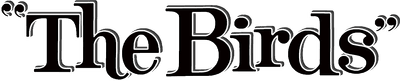 The Birds Logo
