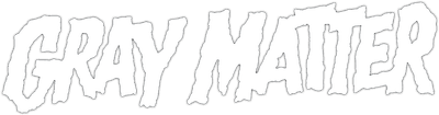 Gray Matter Logo
