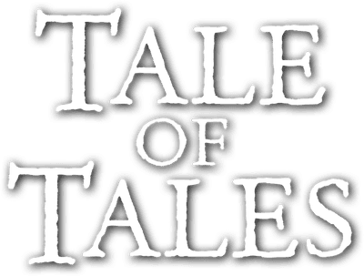 Tale of Tales Logo