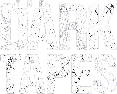 The Dark Tapes Logo