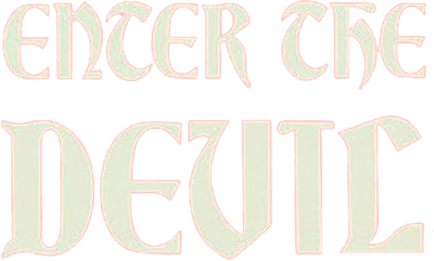 Enter the Devil Logo