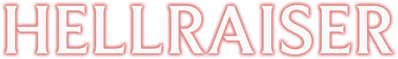 Hellraiser Logo