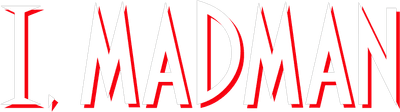 I, Madman Logo