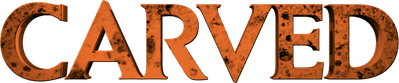 Carved Logo