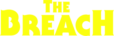 The Breach Logo