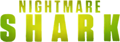 Nightmare Shark Logo