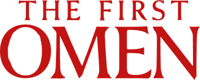 The First Omen Logo