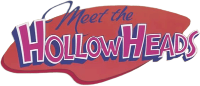 Meet the Hollowheads Logo