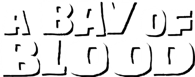 A Bay of Blood Logo