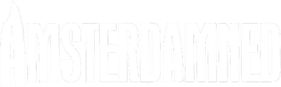 Amsterdamned Logo