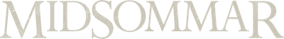 Midsommar Logo