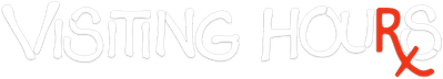 Visiting Hours Logo