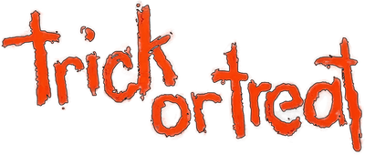 Trick or Treat Logo