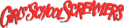 Girls School Screamers Logo