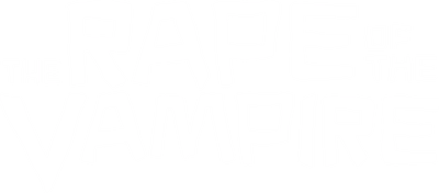 The Rape of the Vampire Logo
