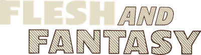 Flesh and Fantasy Logo