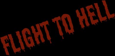 Flight to Hell Logo