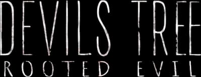 Devil's Tree: Rooted Evil Logo