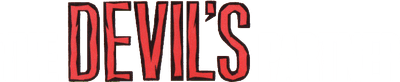 Devil's Partner Logo